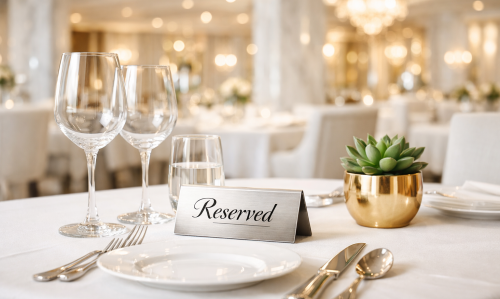ReserveYourtable